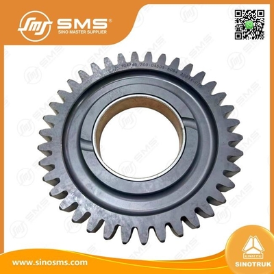 comprar Equipo de engranajes idler 200-04505-5094 HOWO Partes de camión Cabeza del cilindro Equipo de engranajes intermedios fabricación en línea