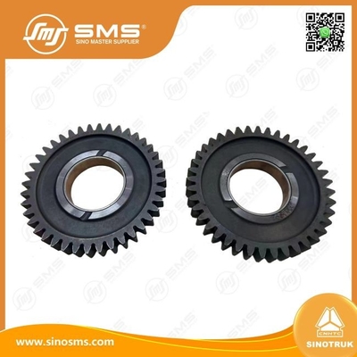 comprar El engranaje del cigüeñal 200-04505-5093 HOWO Piezas de camión Engranaje del cigüeñal fabricación en línea