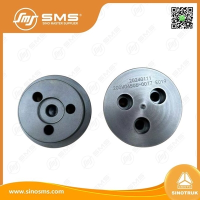 comprar 200V04506-0077 HOWO Piezas de camión Eje de engranaje intermedio pequeño fabricación en línea