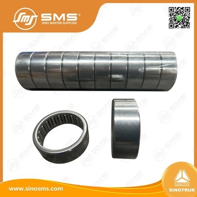 comprar 712W93404-6005 HOWO Piezas de camión Rodamiento de agujas fabricación en línea