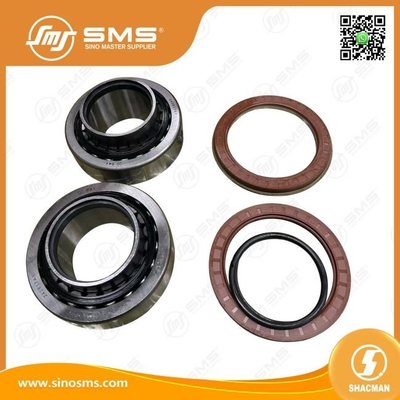 comprar HD90009410458 Rodamientos Shacman Piezas de camión Rodamientos de rodillos cónicos X6000 fabricación en línea