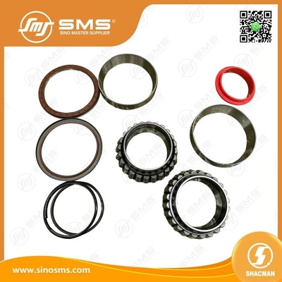 comprar DZ90009340060 rodamiento Shacman piezas de camión rodamiento de rodillos cónicos X6000 fabricación en línea