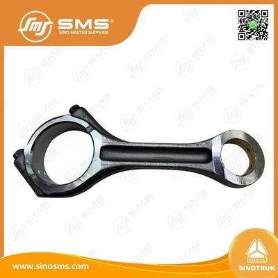 comprar 1001721624 Rodas de conexión HOWO Partes de camiones Partes de camiones de motores WP13 WP12 Ensamblaje de rodas de conexión fabricación en línea
