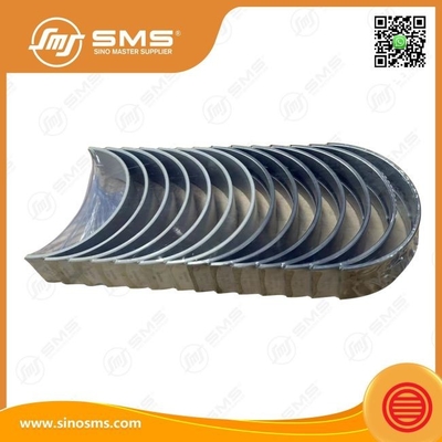 comprar 612660010032 Rodamiento principal WEICHAI Partes del motor 612660010031 fabricación en línea