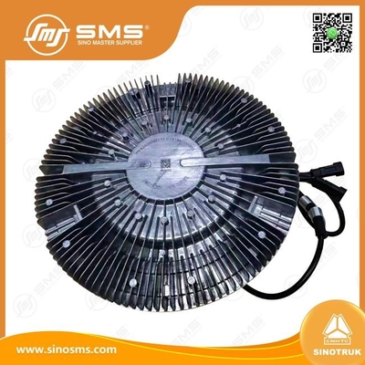comprar 612600062253 HOWO Piezas de camión Equipo de embrague del ventilador WP10H WP13 fabricación en línea