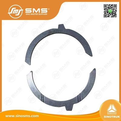 comprar 201V01114-5501 Lavadora de empuje HOWO Partes de camión Placa de empuje Placa de empuje fabricación en línea