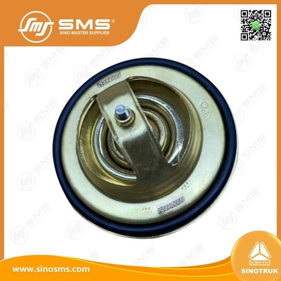 comprar 201V06402-6005 Termostato HOWO Partes de camión Termostato de montaje Motor Termostato fabricación en línea