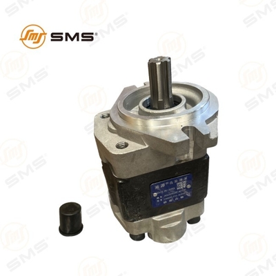 comprar Pumpas hidráulicas de aceite, engranajes de las bombas y carretillas elevadoras diésel CBHZG-F32-ALH6L SCAU1/125S 12C1270 fabricación en línea