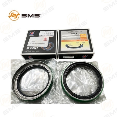 comprar Seal del eje de las ruedas 4373003500 4373003501 14373003400 17,6х152,4х25,4MM Semi-remolque SAF fabricación en línea
