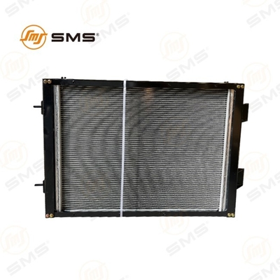 comprar El conjunto del radiador HIGER Autobús piezas de repuesto 13E01-13001A 13Z61-01010 680*1020*108 fabricación en línea