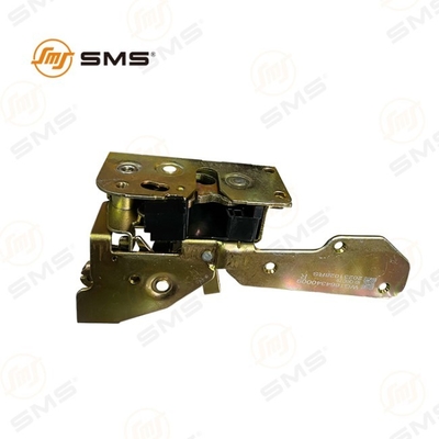 comprar El conjunto de cerraduras de puertas (derecha) HOWO Truck Parts WG1664340009 SINOTRUK HOWO A7 fabricación en línea