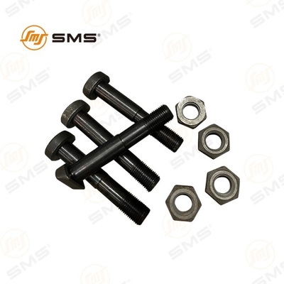 comprar Rod de conexión 1P9956 5S6348 Shantui SD16 ShangChai C6121 SDLG XCMG XGMA fabricación en línea