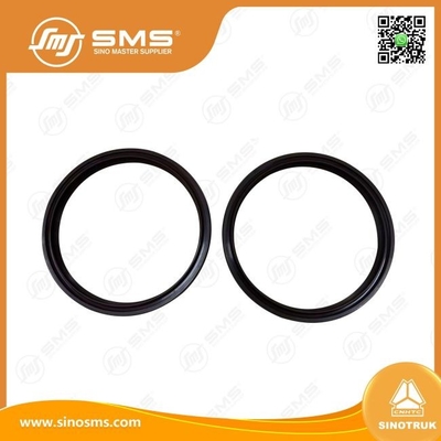 comprar WG4095415044 Sello de aceite del eje de la rueda HOWO Partes del camión Partes del chasis Sello de aceite 140*160*14 HOWO T5G fabricación en línea