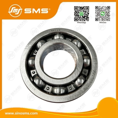 comprar Rodamiento de rodillos cónicos 6312N HOWO Partes de camiones con rodamiento de agujas fabricación en línea
