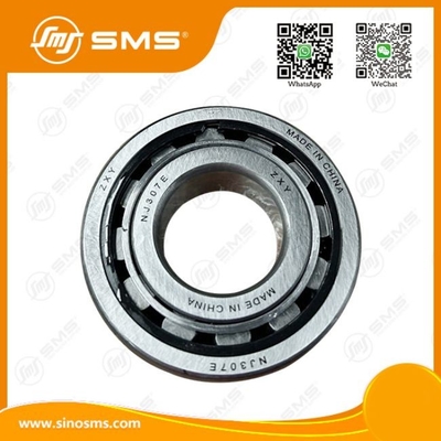 comprar Rodamiento de rodillos cilíndricos NJ307E HOWO Partes de camiones Rodamiento de agujas Rodamiento de rodillos cónicos fabricación en línea