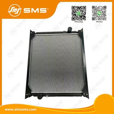 comprar Radiador del motor WG9719530231 HOWO Radiador de las piezas del camión fabricación en línea