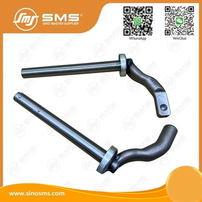 comprar El eje de la horquilla WG2203260035 HOWO Partes de camión Embrague Arco de la horquilla T5G C7H fabricación en línea