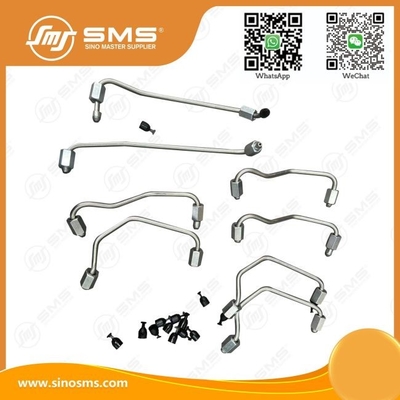 comprar Pipa de combustible de alta presión 1000264695 HOWO Partes de camión Shacman X6000 fabricación en línea