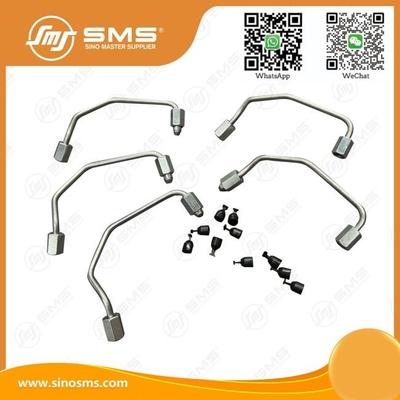 comprar 1000101614 Tubo de combustible de alta presión HOWO Piezas de camión Weichai WP12 WP13 fabricación en línea