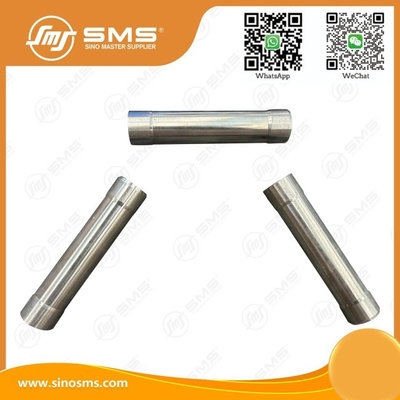comprar Guía para el enchufe 1003405748 HOWO Piezas de camión Weichai WP12 WP13 fabricación en línea
