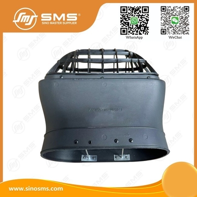 comprar Las partes de los camiones HOWO de entrada de aire fabricación en línea