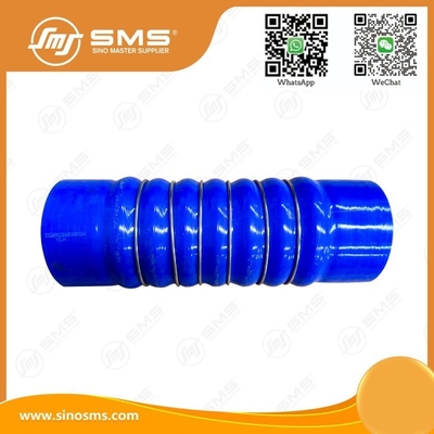 comprar Las piezas de la tubería de la manguera del intercooler DZ9X259535024 SHACMAN del camión Shacman X6000 fabricación en línea