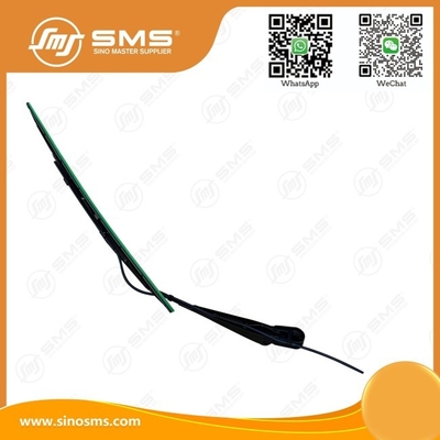 comprar Asamblea del brazo del limpiaparabrisas DZ16251740020 SHACMAN Partes de camión Shacman X6000 fabricación en línea