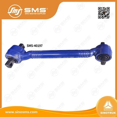 comprar El conjunto del bastón de empuje AZ9631521174 Sinotruk HOWO SHACMAN fabricación en línea
