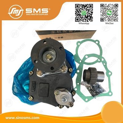 calidad  Power Takeoff QH50 FAST XCMG Wheel Loader Spare Parts PTO Fábrica