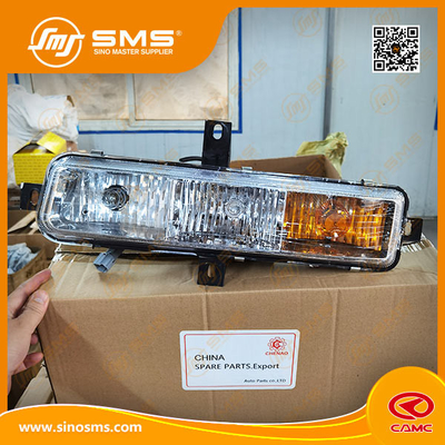 comprar 37AD-72030 37AD-72040 llevó las luces de niebla para las piezas del camión de los camiones CAMC fabricación en línea