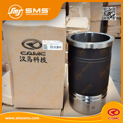 comprar Trazadores de líneas de acero del cilindro del trazador de líneas CAMC del motor diesel 618DA1002101A fabricación en línea