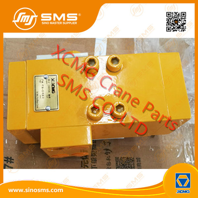 comprar 803000074 XCMG Crane Balance Valve los 27*15*13CM ISO9001 fabricación en línea