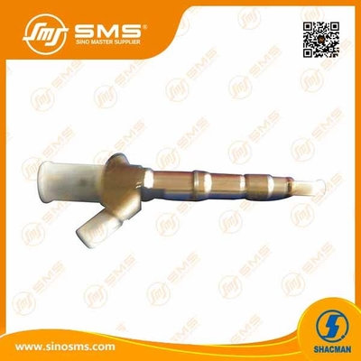 comprar Las piezas del camión de la BV Wp10 SHACMAN aprovisionan de combustible el inyector 612600080611 fabricación en línea