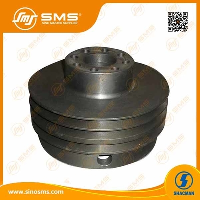 comprar Polea Wp12 612600020139 del motor de las piezas del camión de ISO9001 SHACMAN fabricación en línea