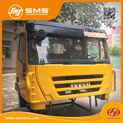 comprar Cabina del camión del tractor remolque del taxi los 260*260*200CM del camión de SAIC HONGYAN Iveco fabricación en línea