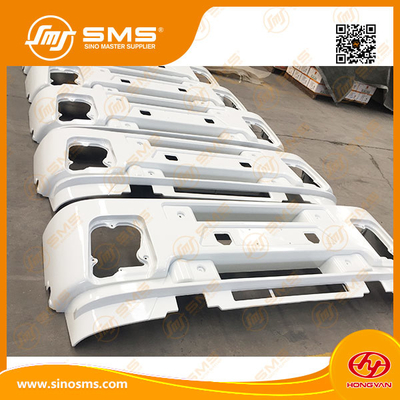 comprar Piezas del camión del tope los 260*20*60CM Remplacement IVECO del taxi ISO9001 fabricación en línea