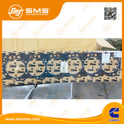 comprar Sistema de la junta del motor 6CT de la junta principal los 95*25*1CM de C3938267 8,3 Cummins fabricación en línea