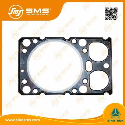 comprar Cubierta 612600040355 de culata de la junta del motor de ISO9001 Wd615 fabricación en línea