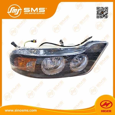 comprar Recambios del autobús de Front Light Standard Size Higer del autobús del OEM KLQ6108 fabricación en línea
