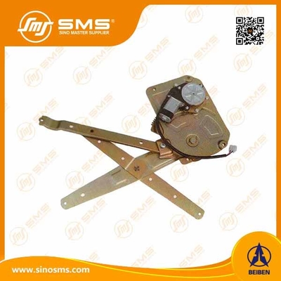 comprar ODM eléctrico original 6417200002 del OEM del regulador de la ventana de BEIBEN fabricación en línea
