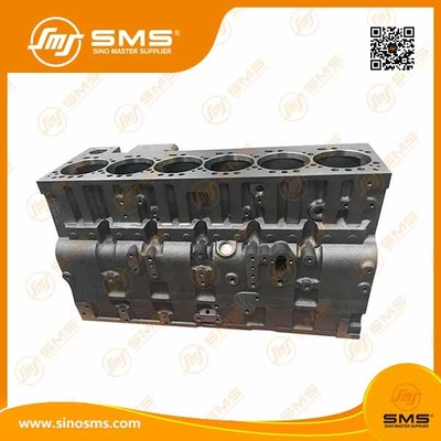 comprar Asamblea de bloque clasificada de C5260561 6CT Cummins Engine ISO9001 fabricación en línea