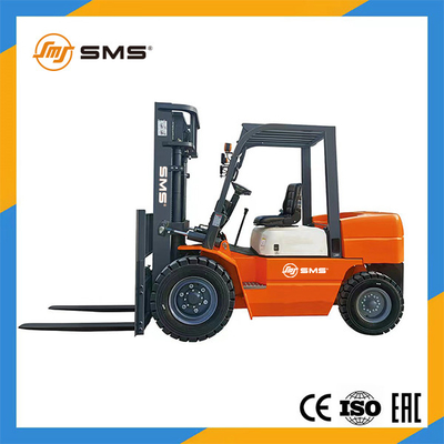comprar 3 toneladas de cuatro ruedas del motor diesel de carretilla elevadora de la carretilla elevadora K25 fabricación en línea