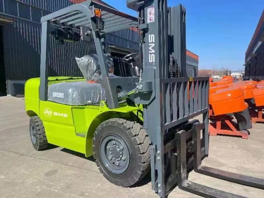 comprar Carretilla elevadora del motor diesel de las K-series CPC40 3 toneladas 5 toneladas 10 toneladas fabricación en línea