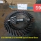 275100188 275101688 Equipo de biselado en espiral para XCMG ZL50G ZL50GN Repuestos de cargador de ruedas