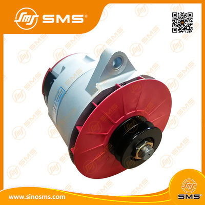 Color clasificado un alternador más alto del autobús de 8SC3141VC B7AS