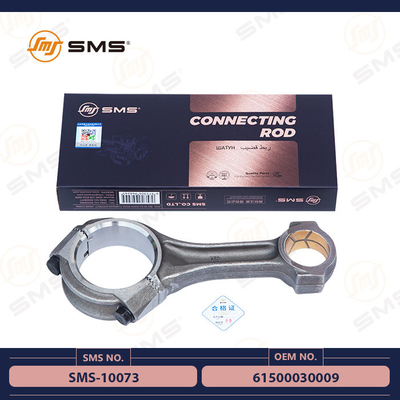 61500030009 piezas del motor de los camiones de Sinotruk Howo biela SMS-10073