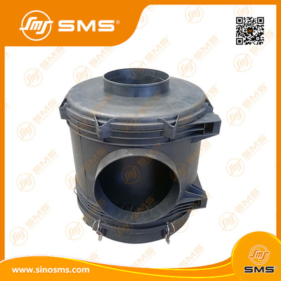 ODM del OEM de la ayuda de Sinotruk Howo del filtro de aire WG9725190100