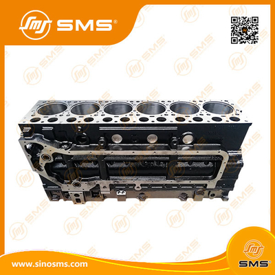 Bloque de cilindro del motor de Weichai 615600100958