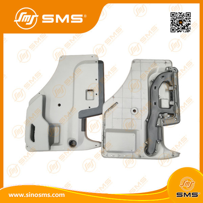 Recambios del guardia de la puerta WG1642330040/20 de For Sinotruk Howo del TAXI interno del camión