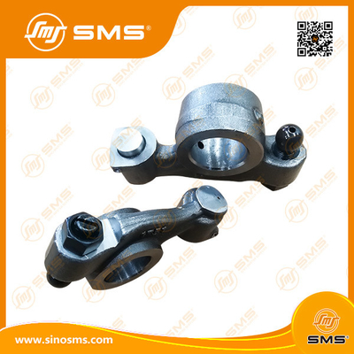 Brazo de eje de balancín de las piezas del motor de WEICHAI 612600050026